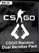CSGO - Random Dual Berettas Skin