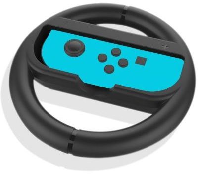 Volant Gamer Steelplay Volants pour Nintendo Switc