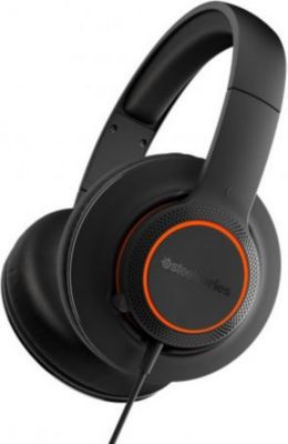 Casque gamer Steelseries Siberia 100
