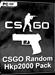 CSGO - Random HK P2000 Skin