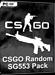 CSGO - Random SG 553 Skin