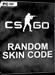 CSGO - Code dhabillage aléatoire