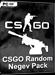 CSGO - Random Negev Skin