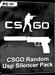 CSGO - Random USP Silencer Skin