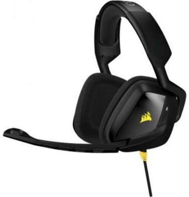 Casque gamer Corsair Void Stereo - Carbon