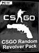 CSGO - Random Revolver R8 Skin