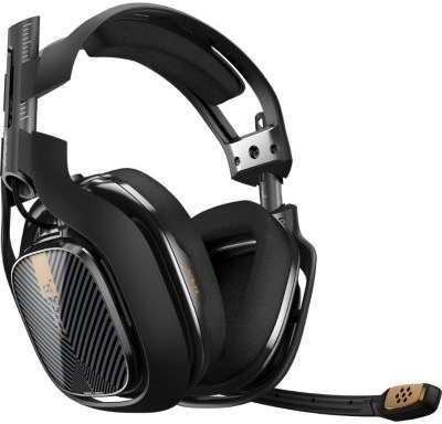 Casque gamer Astro A40 TR Noir