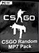 CSGO - Random MP7 Skin