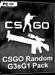 CSGO - Random G3 SG1 Skin