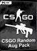 CSGO - Random AUG Skin