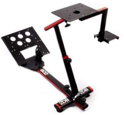 Support . Support Wheel Stand EVO 69DB