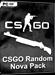 CSGO - Random Nova Skin