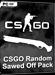 CSGO - Random Sawed Off Skin
