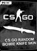 CSGO - Random Couteau Bowie Skin