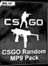 CSGO - Random MP9 Skin