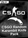 CSGO - Random Karambit Skin