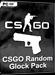 CSGO - Random Glock 18 Skin