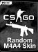 CSGO - Random M4A4 Skin