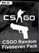 CSGO - Random Five SeveN Skin