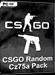 CSGO - Random CZ75 Auto Skin