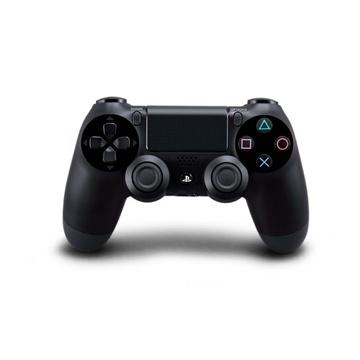 Manette Sans Fil Sony DualShock 4 - Noire