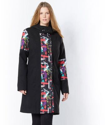 Manteau - TAILLISSIME