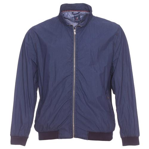 Manteau homme grande taille Maxfort