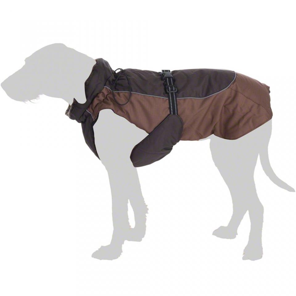 Manteau Grizzly II pour chien - taille 30 longueur Manteau Grizzly II pour chien