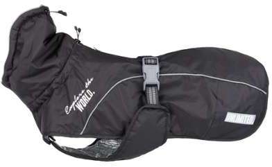 Manteau dhiver Trixie Explore pour chien - taille