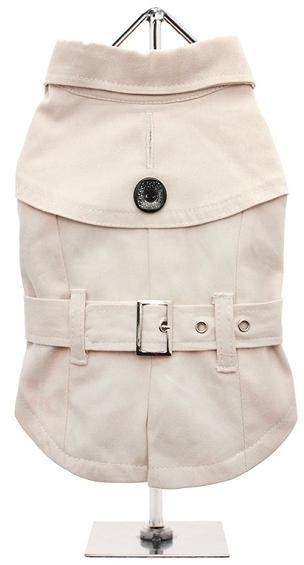 Manteaux pour chiens Trench Manteaux pour chiens Trench