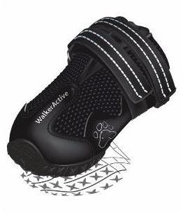 Bottes de protection Walker Active, XS