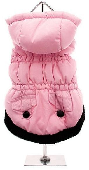 Doudoune pour chien pretty