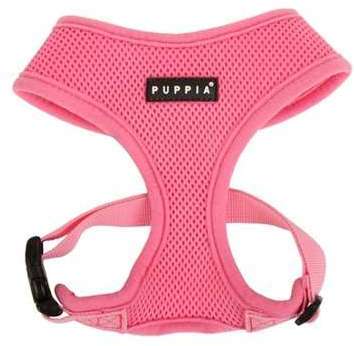 T-shirt pour chien personnalisable rose