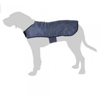 Manteau réversible pour chien - longueur du dos 45 Manteau réversible pour chien