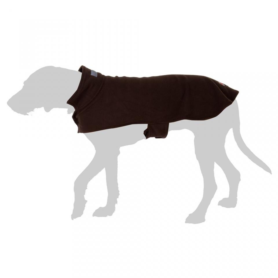 Manteau en polaire Classic Fleece pour chien - lon