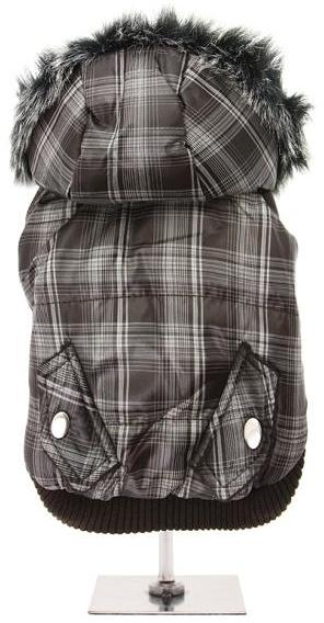 Parka pour chien Edimbourg Parka pour chien Edimbourg