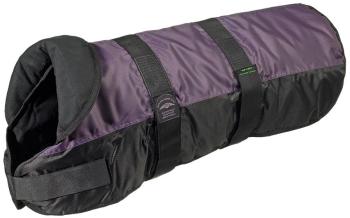 Manteau pour chien OURS BLANC lilas Tailles 60 cm Manteau pour chien OURS BLANC