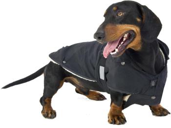 Manteau pour chien NO LIMIT noir Tailles 60 cm Manteau pour chien NO LIMIT