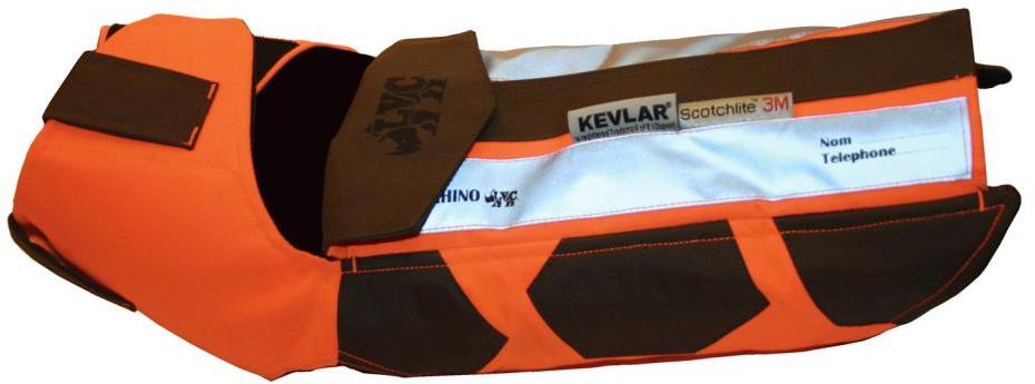Gilet de protection pour chien Verney-Carron Rhino