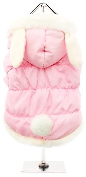 Doudoune pour chien Bunny