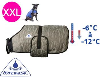 Manteau rafraîchissant pour chien HyperKewl Techni