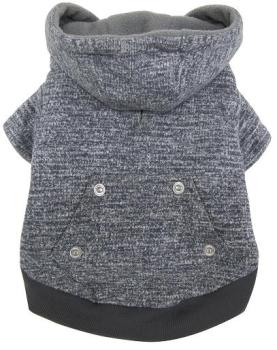 Manteau pour chien Love Me