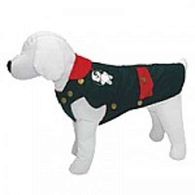 Manteau Sherlock