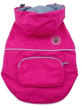 Imperméable pour chien In my Pocket rose