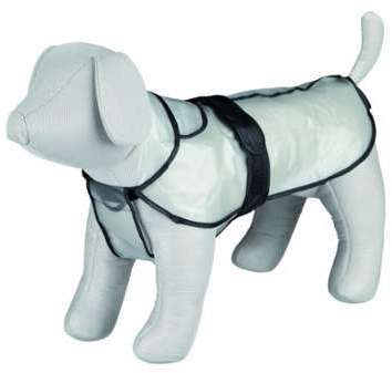 Imperméable Tarbes en PVC Trixie pour chiens taill