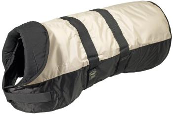 Manteau pour chien OURS BLANC beige Tailles : 30 c