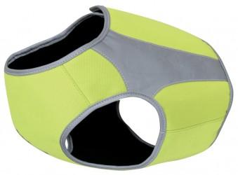 GILET DE SECURITE REFLECHISSANT POUR GRAND CHIEN