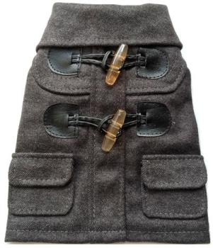 Manteaux pour chiens Duffle coat Manteaux pour chiens Duffle