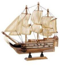 Bateau en kit Bateau Amiral