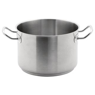Faitout en inox VOGUE